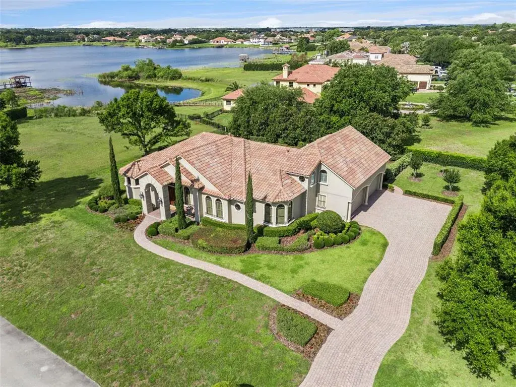 5344 Water Creek Drive, Windermere, FL, 34786