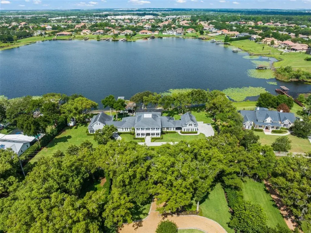 5500 W Lake Butler Road, Windermere, FL, 34786
