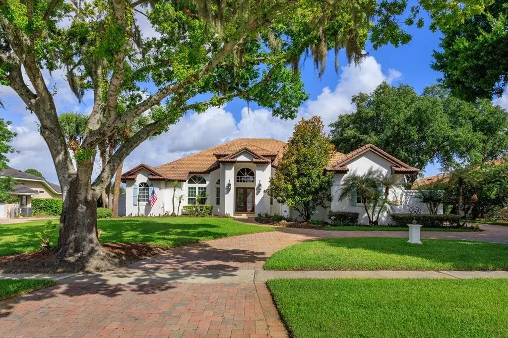 2428 Butler Bay Drive N, Windermere, FL, 34786