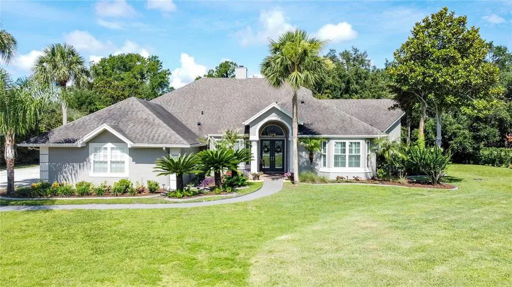 5128 Butler Ridge Drive, Windermere, FL, 34786