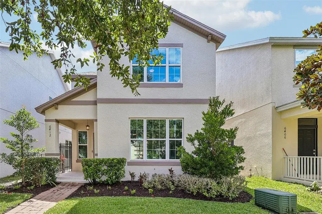 6412 Golden Dewdrop Trail, Windermere, FL, 34786