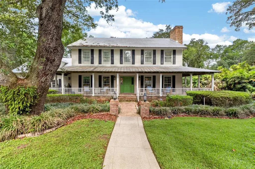 2014 Down Woods Lane, Windermere, FL, 34786