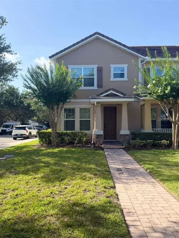 11400 Center Lake Drive, Windermere, FL, 34786