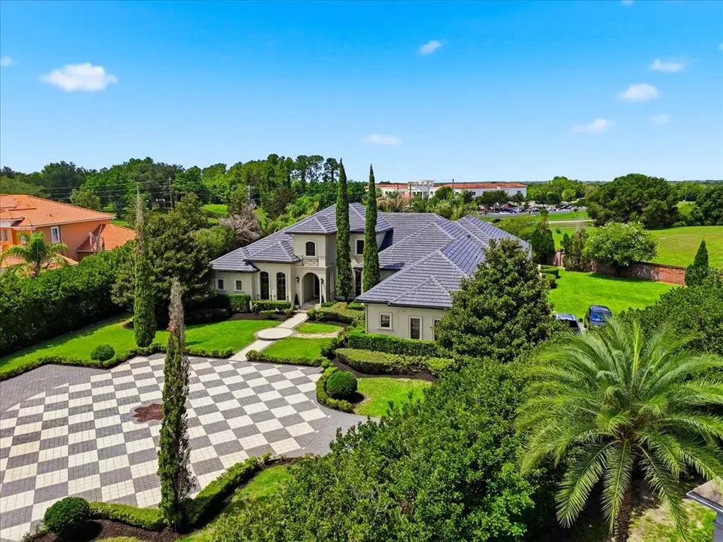 13431 Bellaria Circle, Windermere, FL, 34786