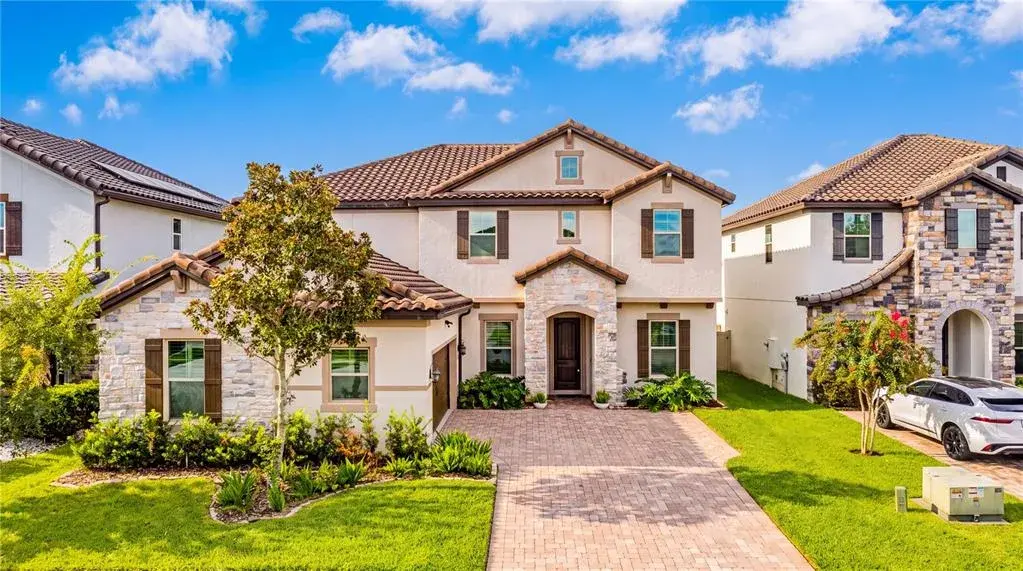 6443 Swanson Street, Windermere, FL, 34786