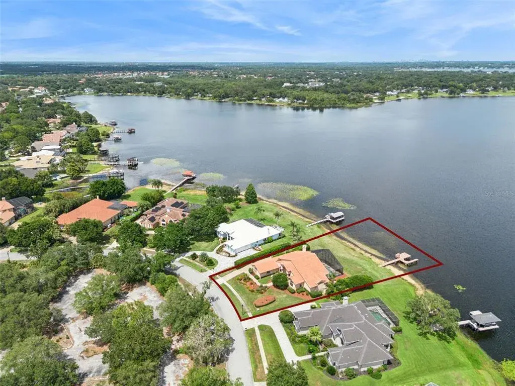 2617 Butler Bay Drive N, Windermere, FL, 34786