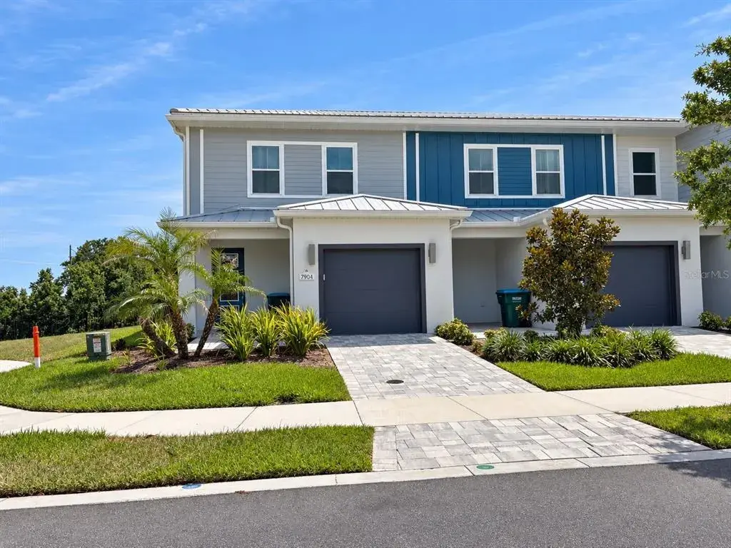 Property for sale at 7904 SPECTRUM DRIVE, KISSIMMEE, FL, 34747