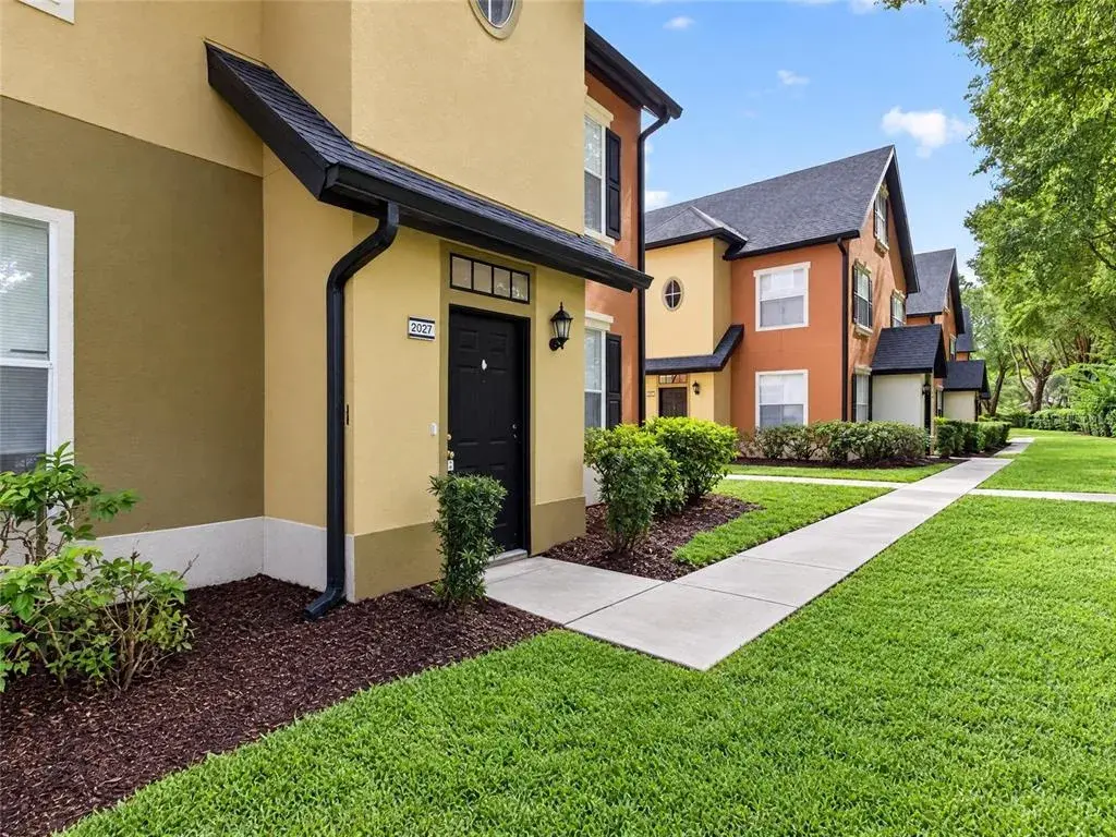 Property for sale at 5961 WESTGATE DRIVE UNIT 2027, ORLANDO, FL, 32835