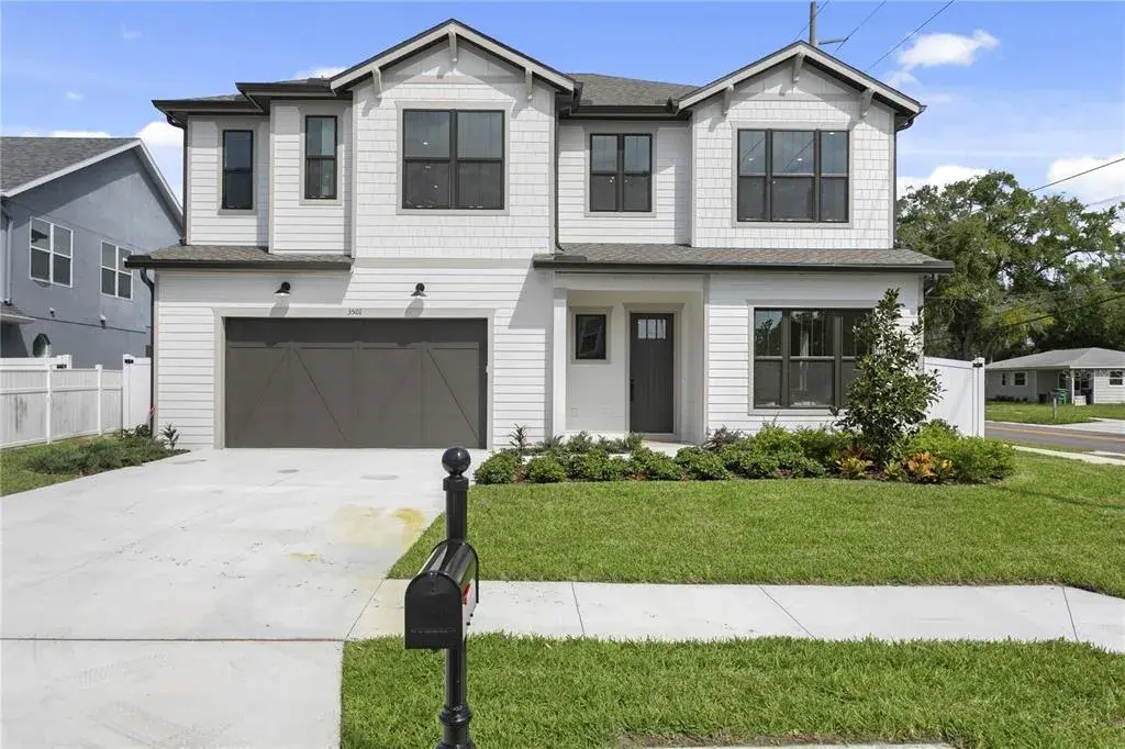 Property for sale at 3501 W ROGERS AVENUE, TAMPA, FL, 33611
