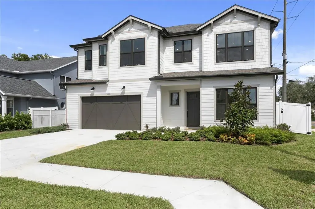 Property for sale at 3501 W ROGERS AVENUE, TAMPA, FL, 33611
