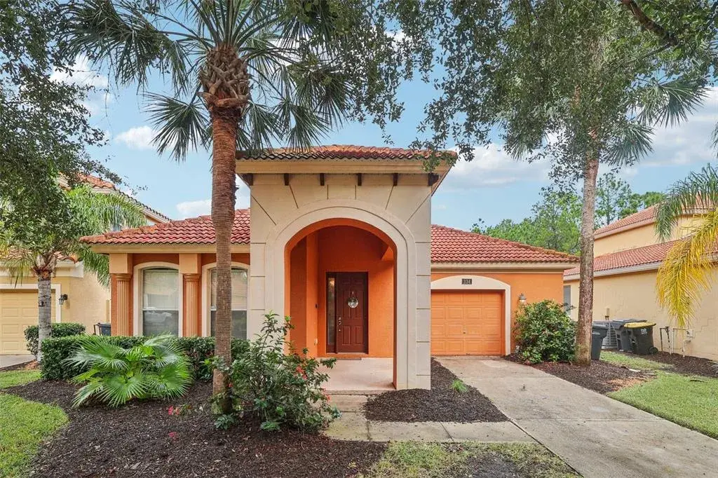 Property for sale at 334 ORANGE COSMOS BOULEVARD, DAVENPORT, FL, 33837