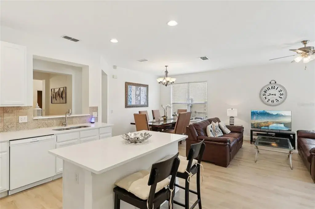 Property for sale at 334 ORANGE COSMOS BOULEVARD, DAVENPORT, FL, 33837