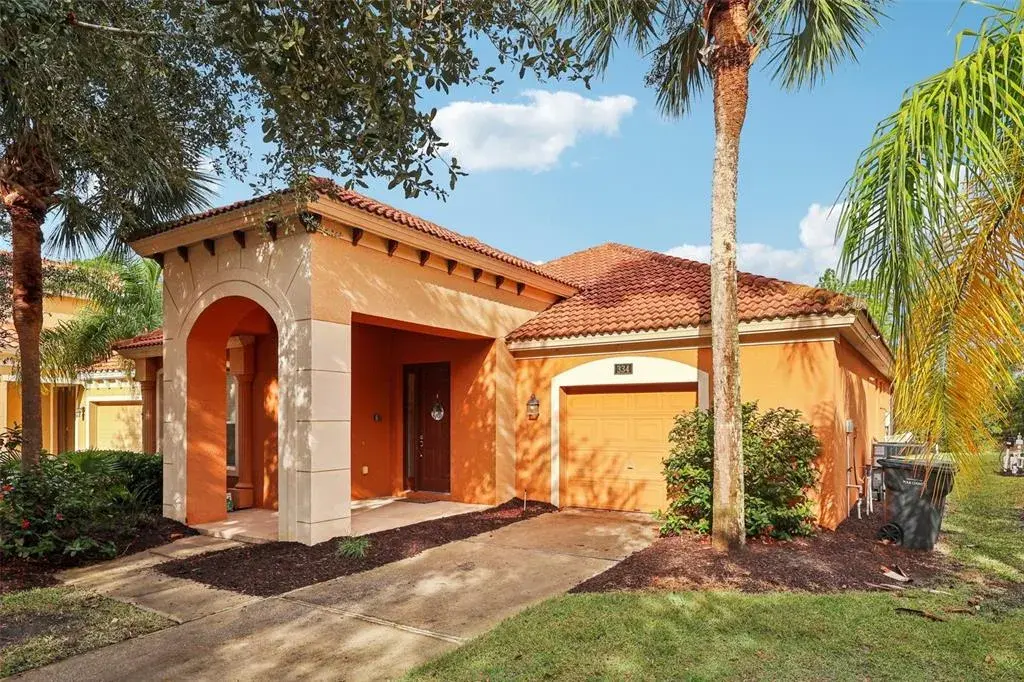 Property for sale at 334 ORANGE COSMOS BOULEVARD, DAVENPORT, FL, 33837
