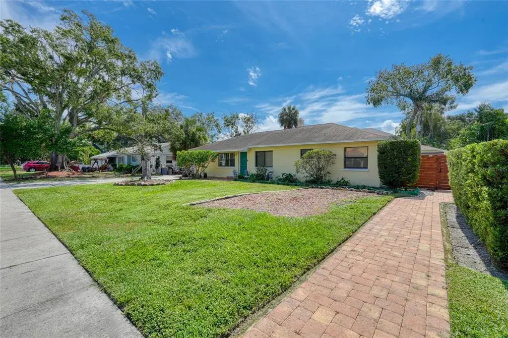 Property for sale at 3408 W SAN LUIS STREET, TAMPA, FL, 33629