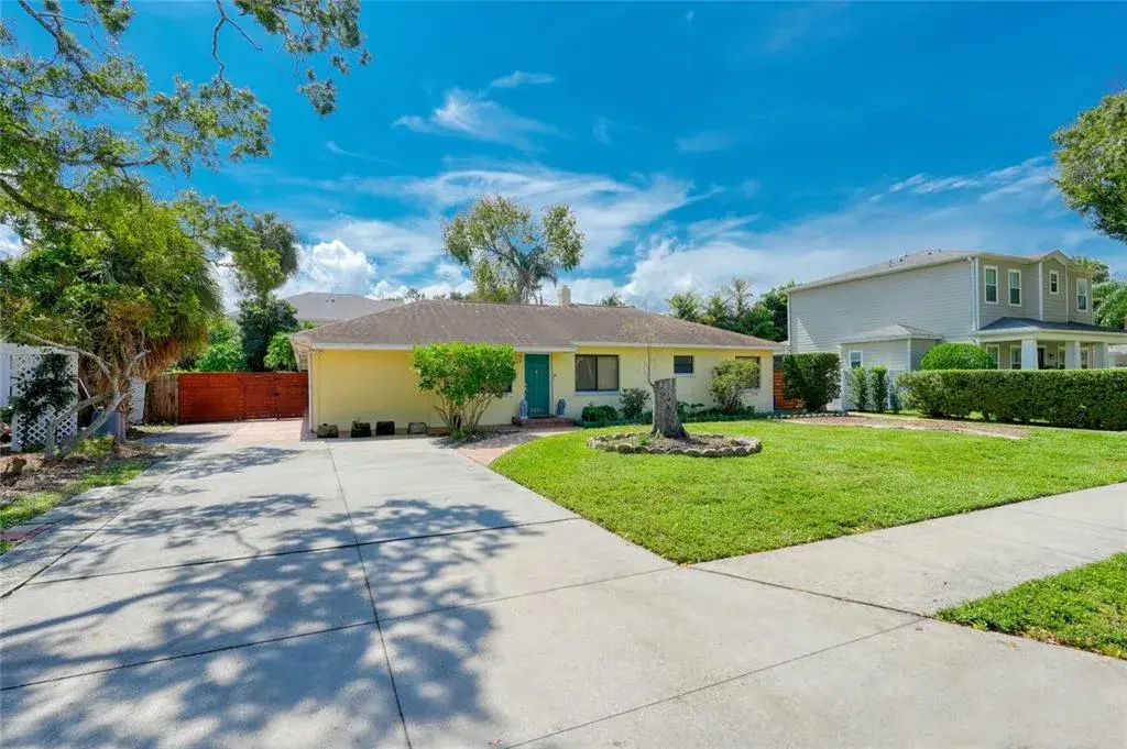 Property for sale at 3408 W SAN LUIS STREET, TAMPA, FL, 33629