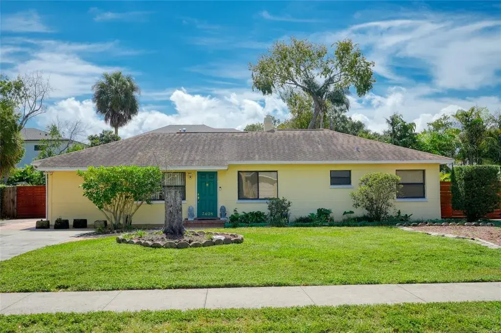 Property for sale at 3408 W SAN LUIS STREET, TAMPA, FL, 33629