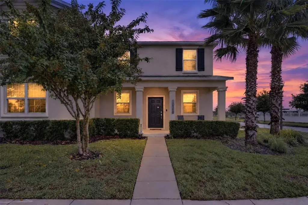 Property for sale at 14017 TITLE WAY, WINTER GARDEN, FL, 34787