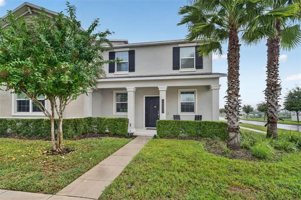 Property for sale at 14017 TITLE WAY, WINTER GARDEN, FL, 34787
