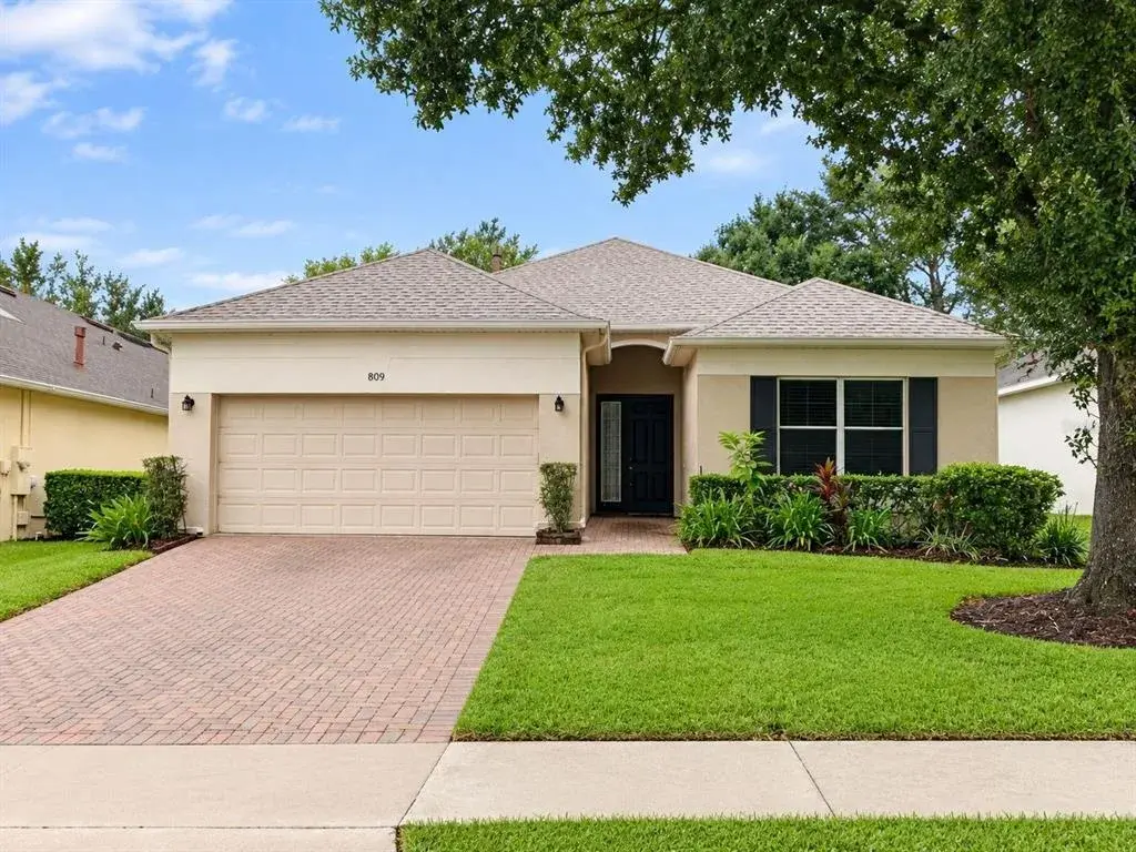 Property for sale at 809 SUMMIT GREENS BOULEVARD, CLERMONT, FL, 34711