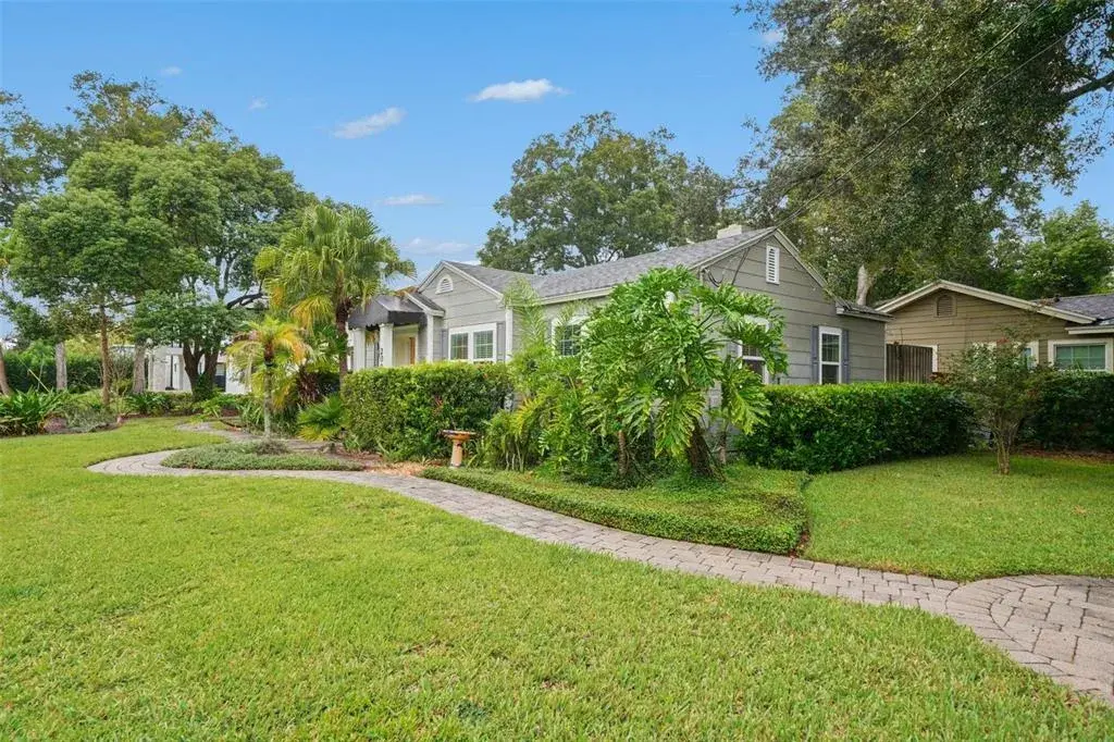 Property for sale at 2005 E MARKS STREET, ORLANDO, FL, 32803