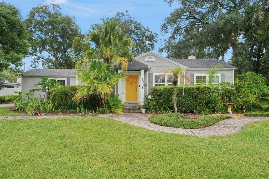 Property for sale at 2005 E MARKS STREET, ORLANDO, FL, 32803