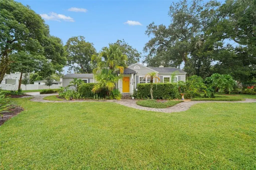 Property for sale at 2005 E MARKS STREET, ORLANDO, FL, 32803