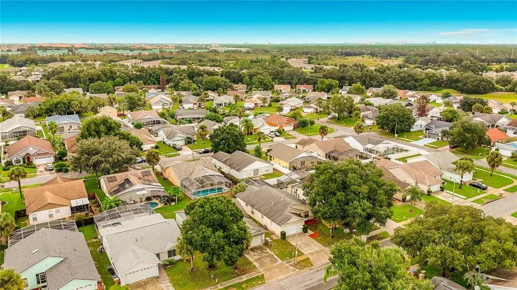 Property for sale at 7809 TURKEY OAK LANE, KISSIMMEE, FL, 34747