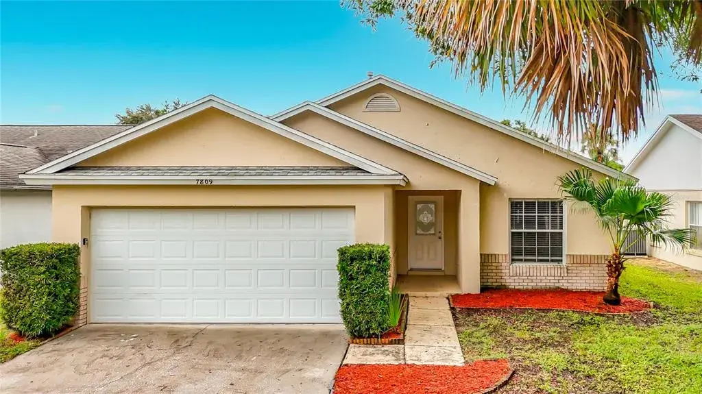 Property for sale at 7809 TURKEY OAK LANE, KISSIMMEE, FL, 34747