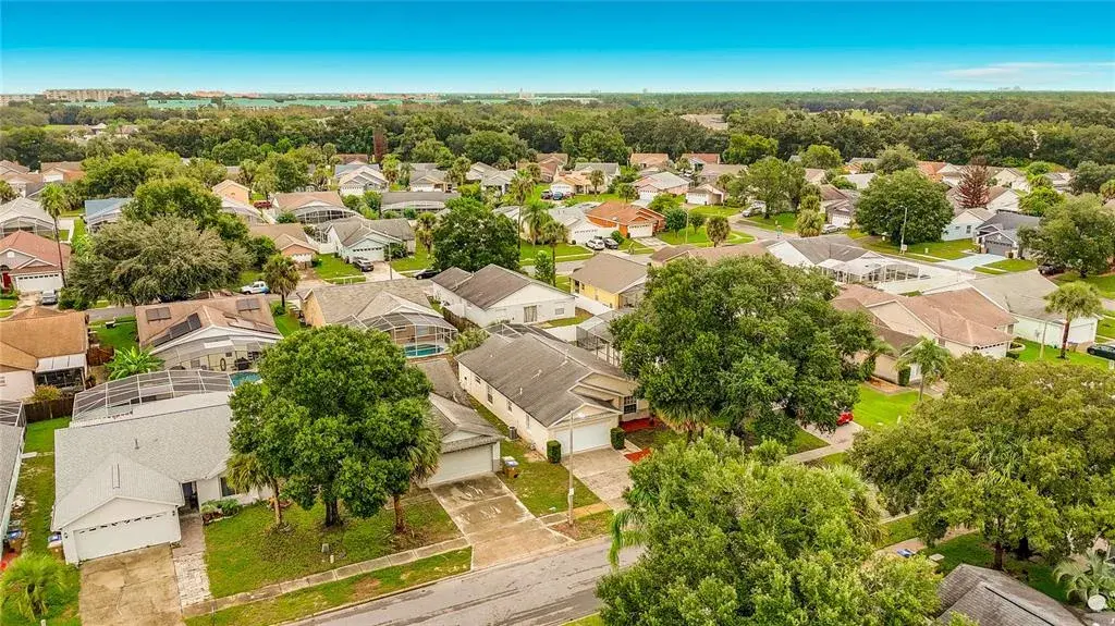 Property for sale at 7809 TURKEY OAK LANE, KISSIMMEE, FL, 34747