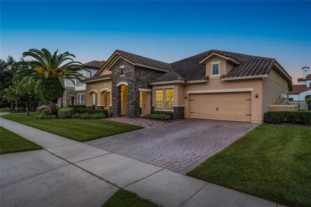 Property for sale at 7231 SANGALLA DRIVE, WINDERMERE, FL, 34786
