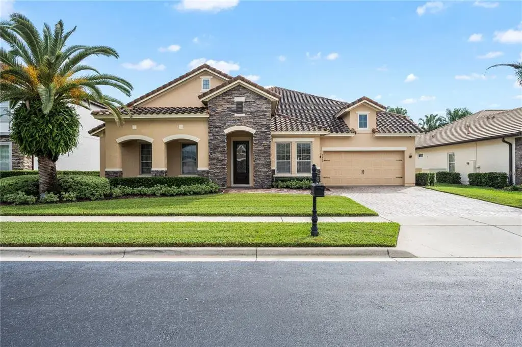 Property for sale at 7231 SANGALLA DRIVE, WINDERMERE, FL, 34786