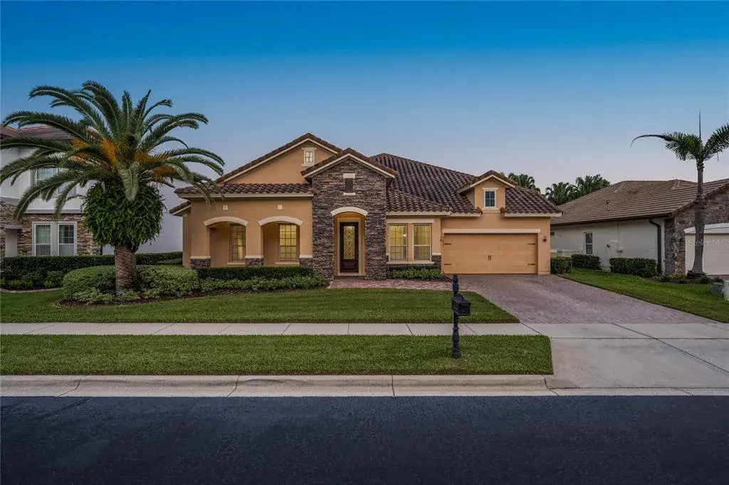 Property for sale at 7231 SANGALLA DRIVE, WINDERMERE, FL, 34786