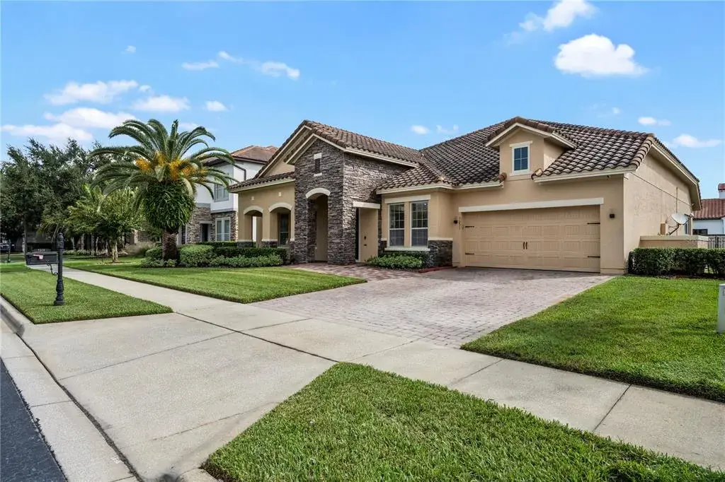 Property for sale at 7231 SANGALLA DRIVE, WINDERMERE, FL, 34786
