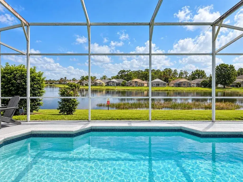 Property for sale at 604 EAGLE POINTE S, KISSIMMEE, FL, 34746