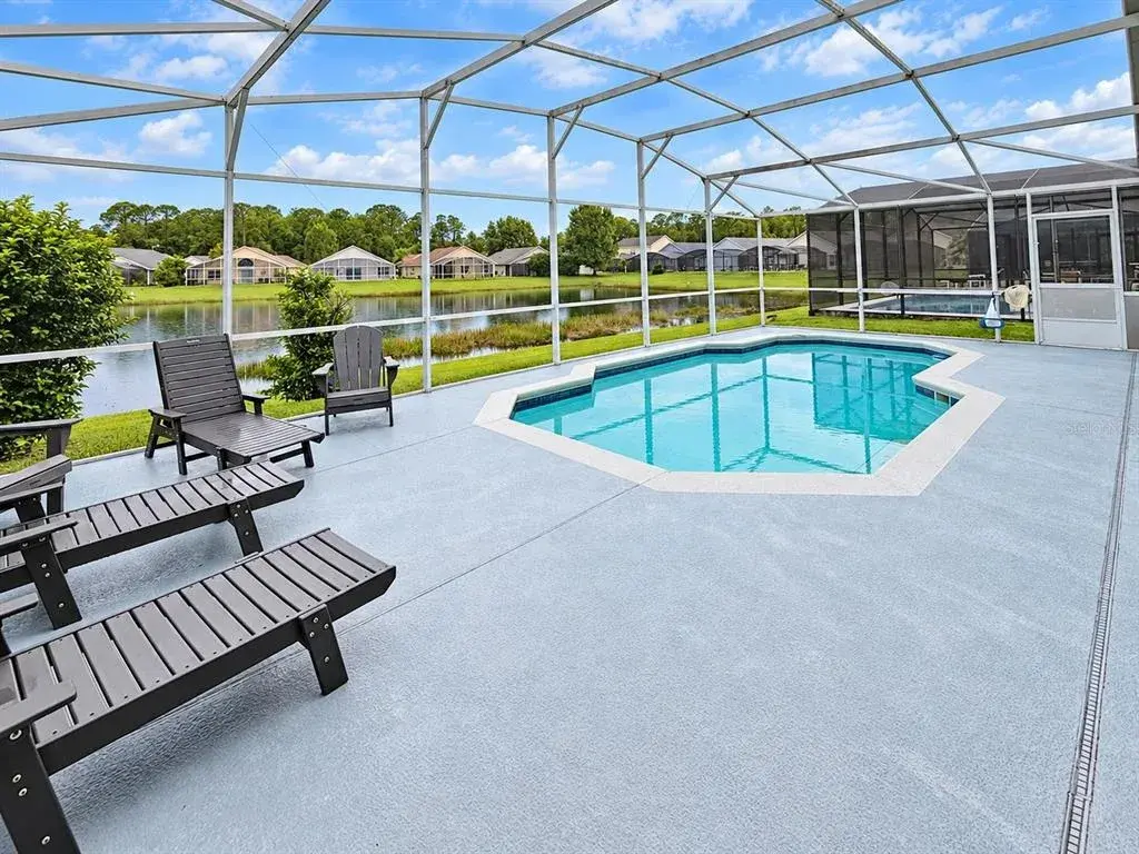 Property for sale at 604 EAGLE POINTE S, KISSIMMEE, FL, 34746