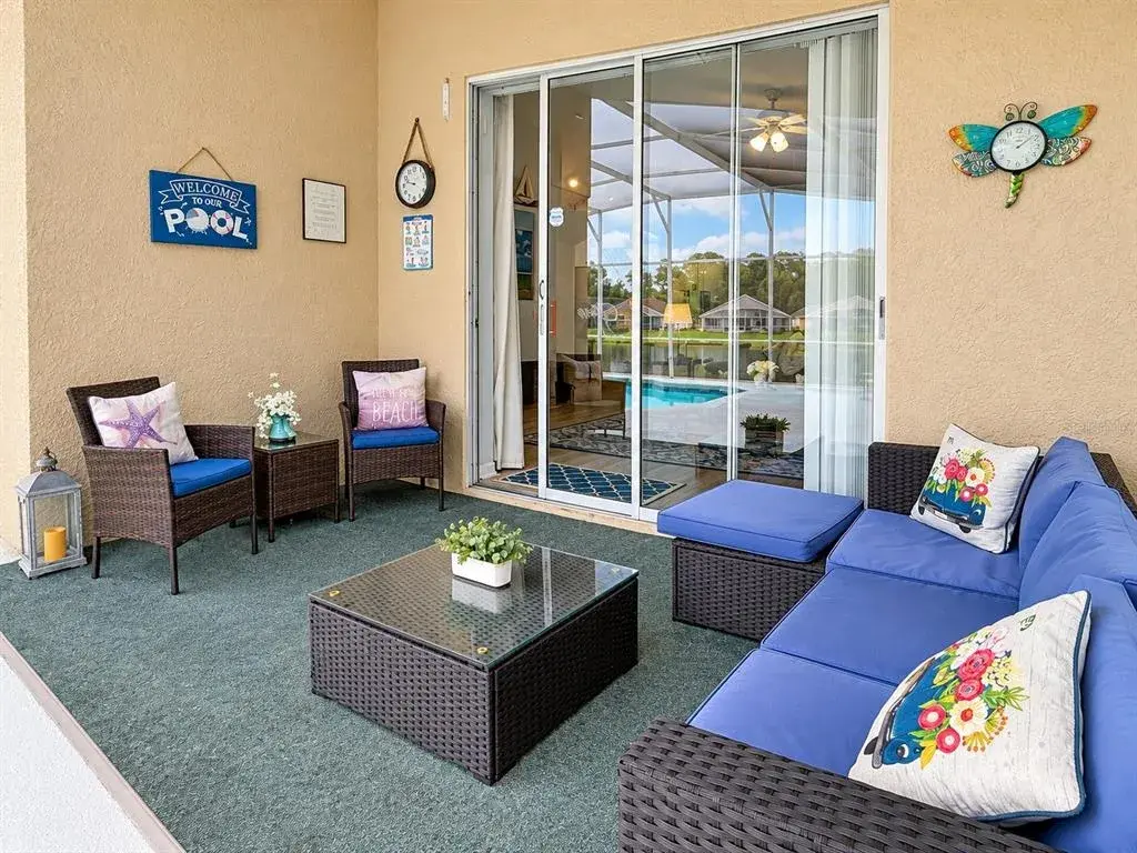 Property for sale at 604 EAGLE POINTE S, KISSIMMEE, FL, 34746