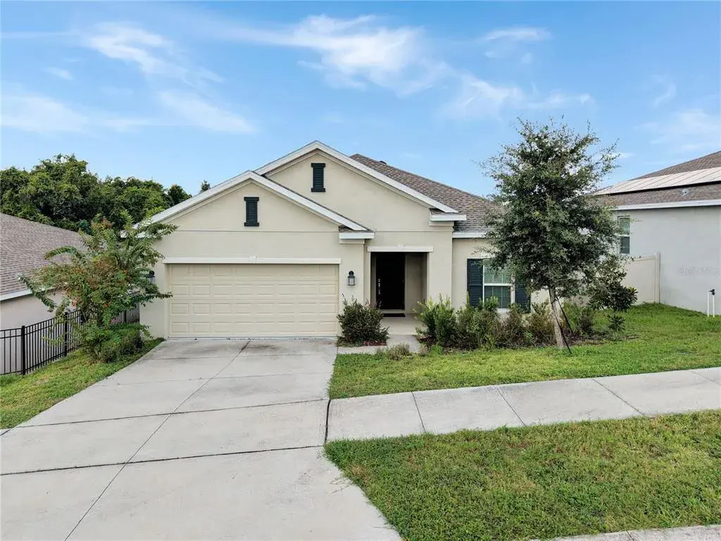 Property for sale at 786 CITRUS RESERVE BOULEVARD, DAVENPORT, FL, 33837