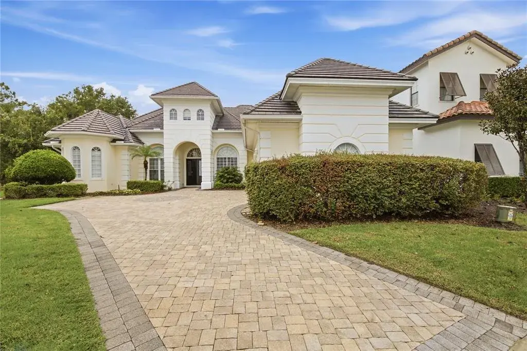 Property for sale at 1200 WYNSTONE WAY, REUNION, FL, 34747