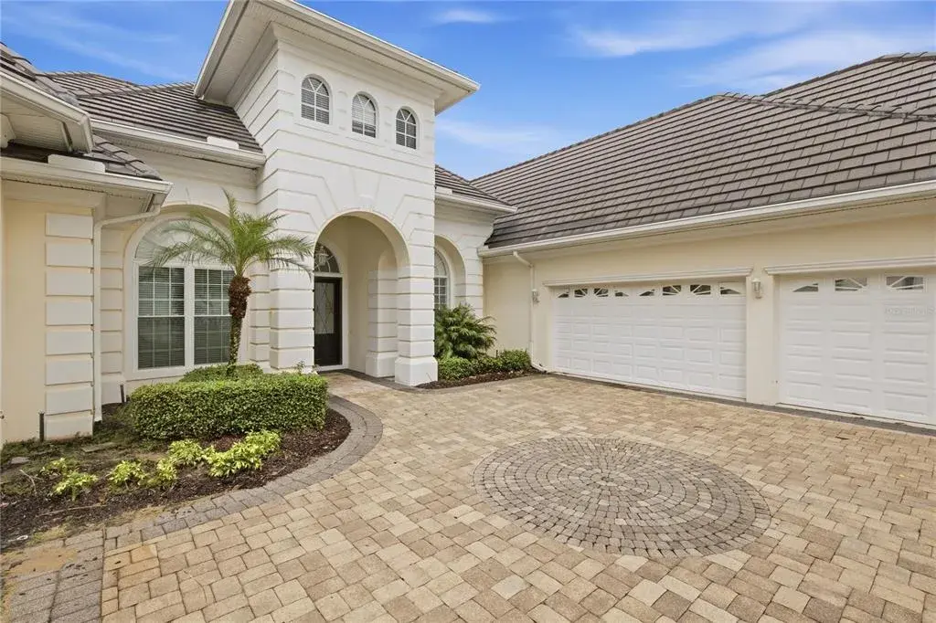 Property for sale at 1200 WYNSTONE WAY, REUNION, FL, 34747