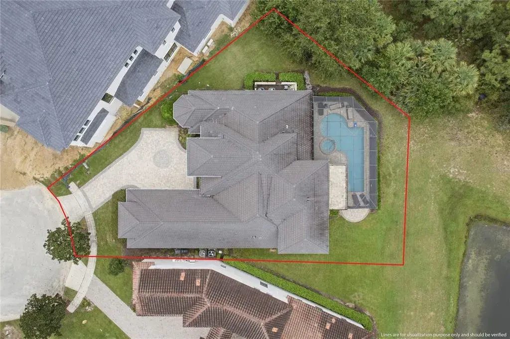 Property for sale at 1200 WYNSTONE WAY, REUNION, FL, 34747