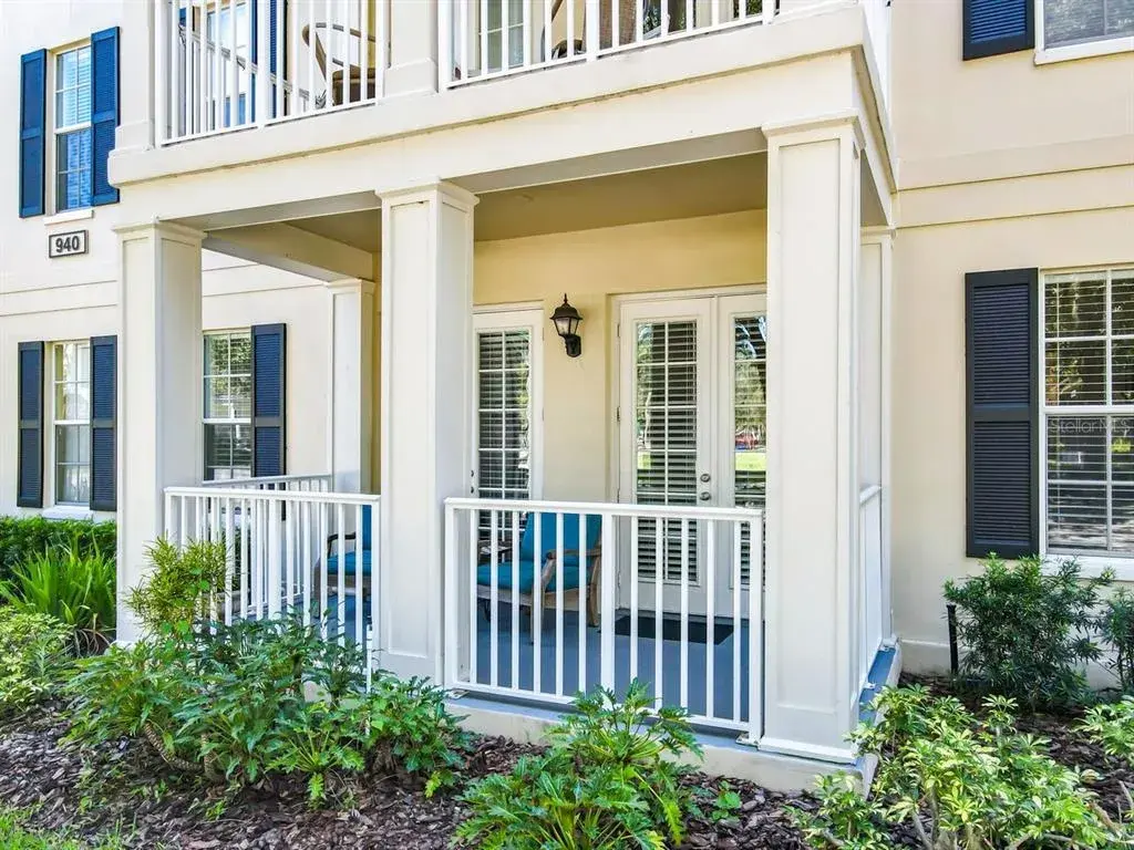Property for sale at 940 SPRING PARK ST UNIT 102, CELEBRATION, FL, 34747