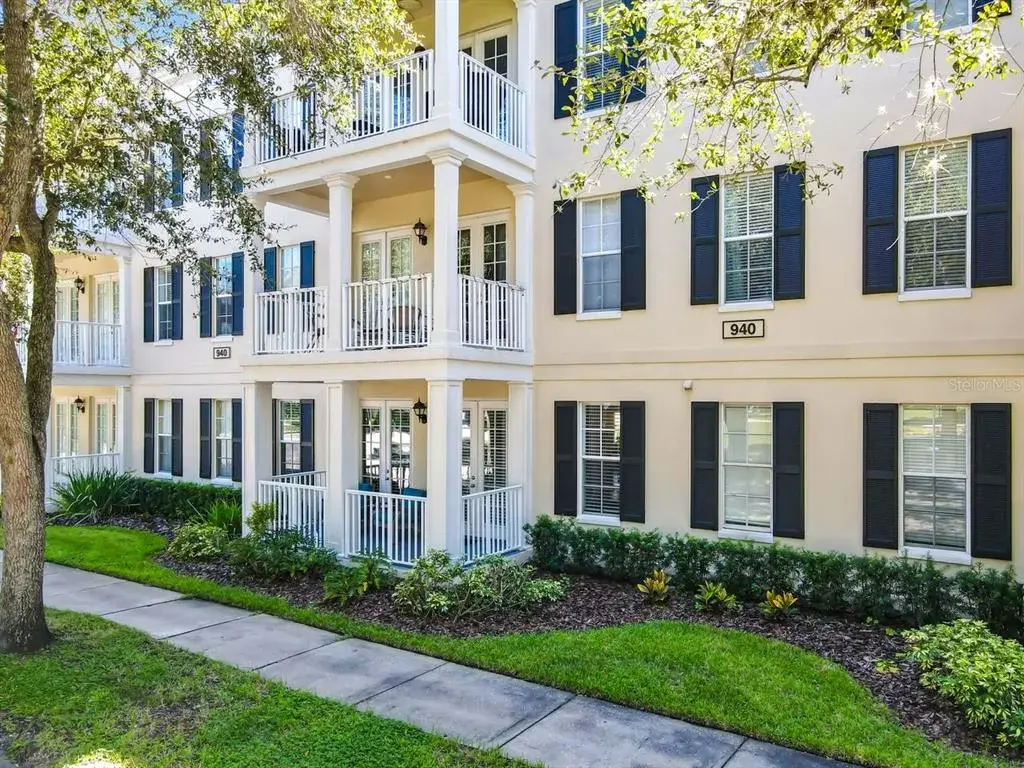 Property for sale at 940 SPRING PARK ST UNIT 102, CELEBRATION, FL, 34747
