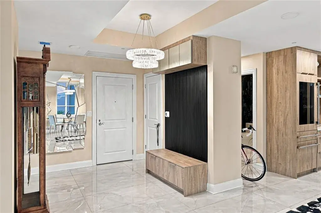 Property for sale at 450 KNIGHTS RUN AVENUE UNIT 405, TAMPA, FL, 33602
