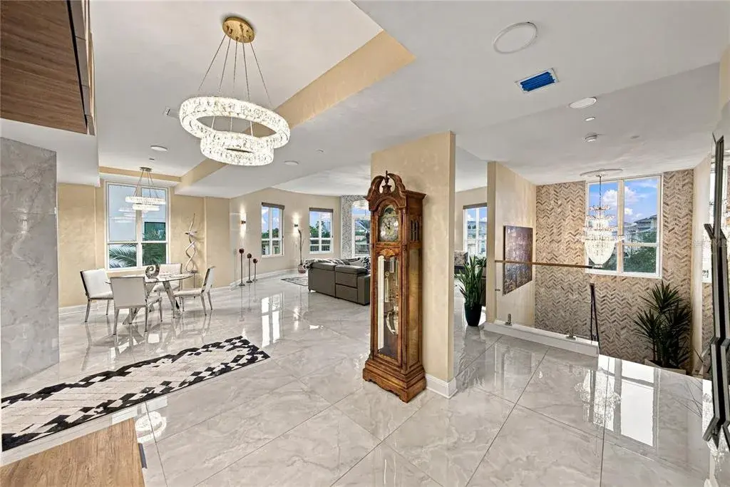 Property for sale at 450 KNIGHTS RUN AVENUE UNIT 405, TAMPA, FL, 33602