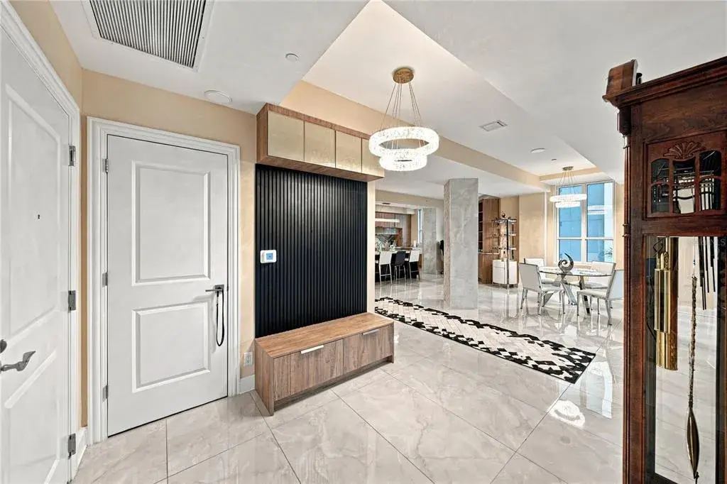 Property for sale at 450 KNIGHTS RUN AVENUE UNIT 405, TAMPA, FL, 33602