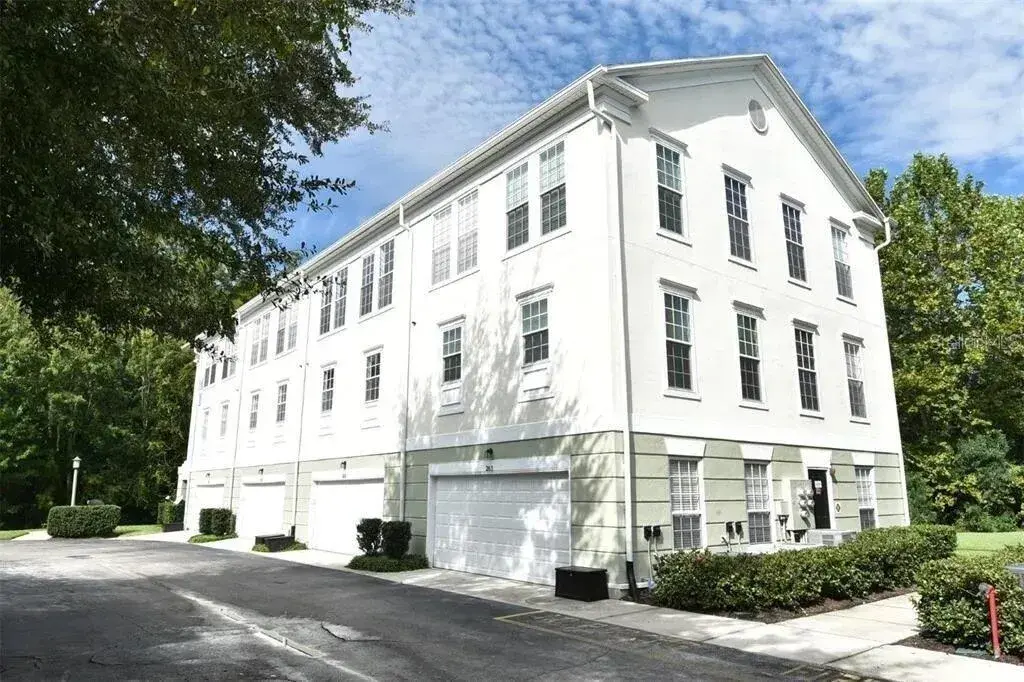 Property for sale at 265 GOLDENRAIN DRIVE UNIT 265, CELEBRATION, FL, 34747