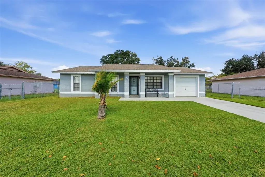 Property for sale at 1069 MILDRED DIXON WAY, WINTER GARDEN, FL, 34787