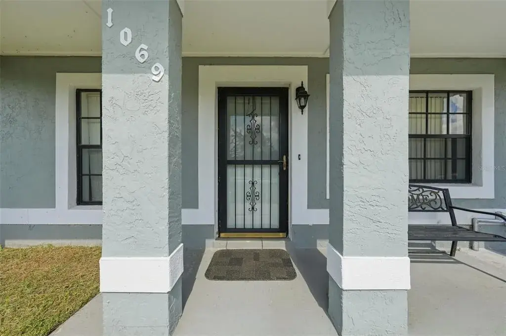 Property for sale at 1069 MILDRED DIXON WAY, WINTER GARDEN, FL, 34787