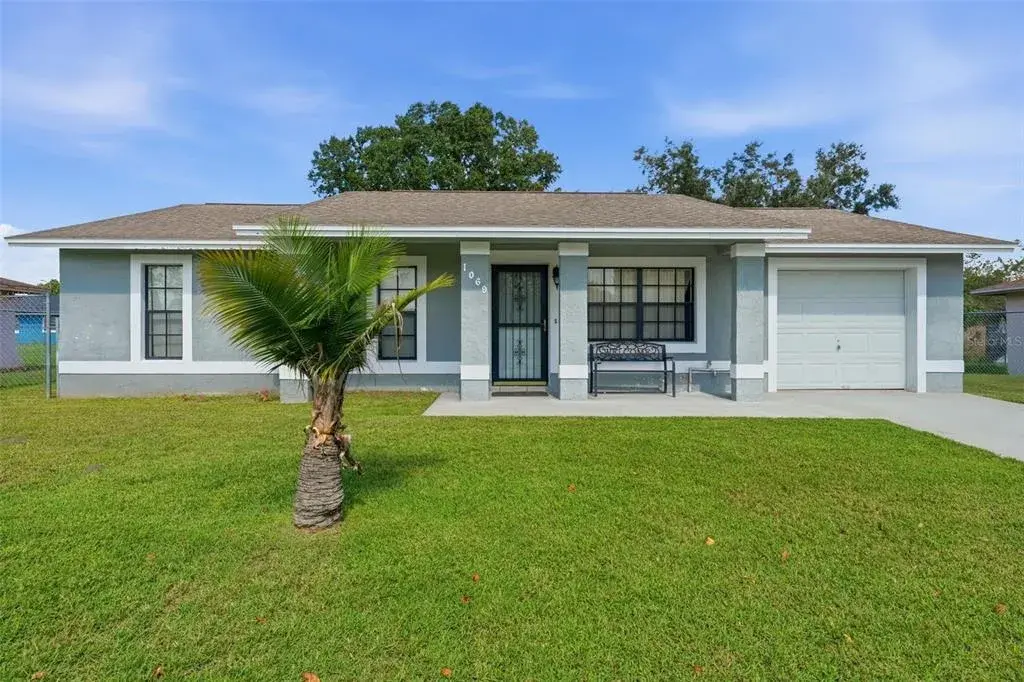 Property for sale at 1069 MILDRED DIXON WAY, WINTER GARDEN, FL, 34787