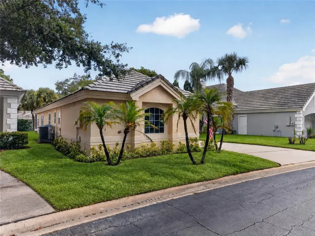 Property for sale at 7121 SOMERTON BOULEVARD UNIT 67, ORLANDO, FL, 32819